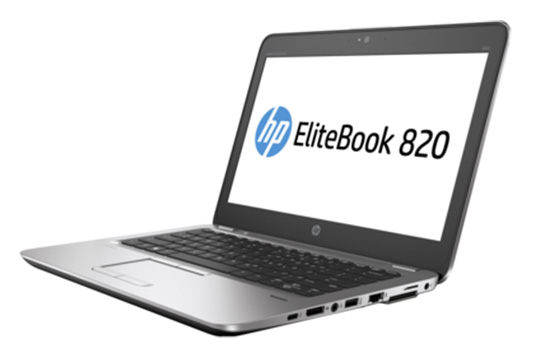 HP EliteBook 820 G4 Touch